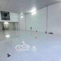 Cho Thuê Nhà Nguyên Căn Mặt Tiền Kd Huỳnh Tấn Phát 8X22M Trệt + Lửng