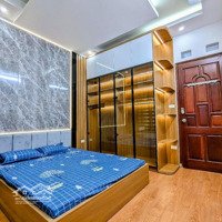 Biệt Thự Liền Kề Vip Bậc Nhất Đường Bưởi- Mặt Tiền Rộng 8M - Phân Lô Bàn Cờ