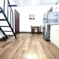 Cho Thuê Phòng Trọ Duplex 24M2 Full Nt Phan Huy Ích Gò Vấp