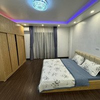 Bán Nhà Siệu Đẹp Cầu Giấy -Ngõ Ô Tô-Full Nội Thất -40M2-5T-Giá Chỉ Nhỉnh 6 Tỷ