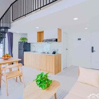 Duplex Him Lam - Máy Giặt Riêng - Cửa Sổ/Ban Công