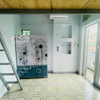 Phòng Trọ 23-30M2, Nội Thất Cơ Bản