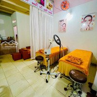 Sang Lại Mặt Bằng Thích Hợp Làm Spa, Nail, Mi, Phun Xăm Giá 4 Triệu5