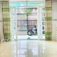 Nhà Mặt Tiền 2 Phòng Ngủ5X20M Đường Số Phường Tân Quy (Full Nội Thất)