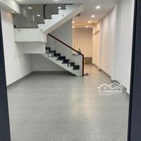 Nhà Mới Trệt 2 Lầu Sân Thượng 4X16M Có 4 Phòng Ngủ 3 Vệ Sinhhẻm Xe Hơi Đường Số 9