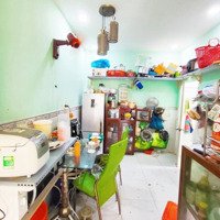 Tin Thật:nhà 3 Tầng Hoàn Công,Hẻm 6M Chợ Cây Xoài,Lê Văn Thịnh,Q2