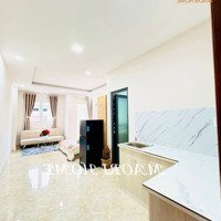 Studio Bancol - Full Nội Thất - Ô Tô Tận Cửa Ngay Chung Cư Richmond