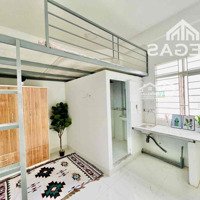 Duplex Mới Toanh Full Nội Thất Ngay Cầu Tham Lương - Kcn Tân Bình