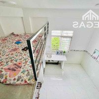 Duplex Mới Toanh Full Nội Thất Ngay Cầu Tham Lương - Kcn Tân Bình