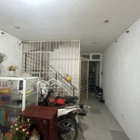 Nhà Mặt Chợ Ngô Sĩ Liên, 63M2, 3 Phòng Ngủ