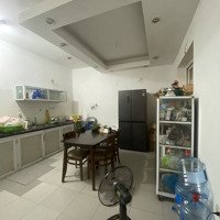 Nhà Mặt Chợ Ngô Sĩ Liên, 63M2, 3 Phòng Ngủ