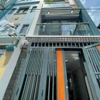 Bán Nhà Cho Thuê 18 Triệu/Th, Đường Trần Bình Trọng,Q.5. Giá Bán 4Tỷ51/60M2