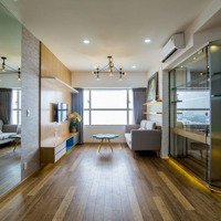 Sunrise City 1 Phòng Ngủ 1 Vệ Sinhcho Thue 15 Triệu