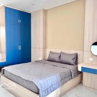 Studio Rộng Bình Thạnh - Nhà Thang Máy - 40M2