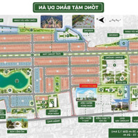 Hàng Đẹp Giá Hợp Lý Nhất Dự Án Tây Nam Sách - Giá Cđt