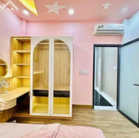 Bán Nhà Đang Có Sẵn Hđ Thuê 35 Triệu/Thg | Hẻm 6M Nguyễn Thông Quận 3 | 6 Tỷ150/ 70M2, Sổ Hồng Riêng