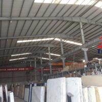 Bán nhà xưởng 2 mặt tiền 768 Trảng Dài, Biên Hòa, 1500m2, giá 14 tỷ 500.