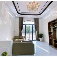 Căn Nhà Khu Công Nghiệp An Điền , 300 Triệu, Sh Riêng, 75M2