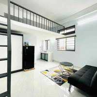 Duplex Mới Xây Ngay Đường Thống Nhất Gò Vấp , Không Giới Hạn Người Ở