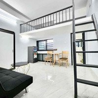 Duplex Mới Xây Ngay Đường Thống Nhất Gò Vấp , Không Giới Hạn Người Ở