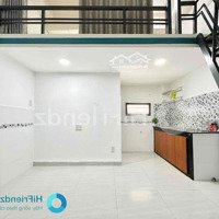 Trống Ra Phòng Duplex Full Nội Thất Gần Đầm Sen