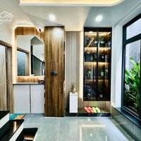 Căn Góc Luxury Hẻm Ôtô Full Nội Thất Khu Phan Xích Long P7 Phú Nhuận