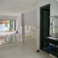 Nhà Mặt Tiền 80M2, 5 Phòng Ngủ 4 Vệ Sinh Đường Trường Chinh, Quận 12