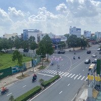 Bán Nhà Mặt Tiền Đường Nguyễn An Ninh, Phường Dĩ An, Thành Phố Dĩ An