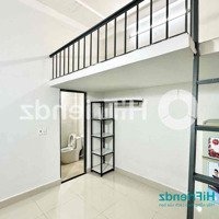 Duplex Siêu Hạt Rẻ Có Sẵn Máy Lạnh,Tủ Lạnh Ngay Luỹ Bán Bích - Tân Phú