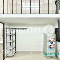 Duplex Siêu Hạt Rẻ Có Sẵn Máy Lạnh,Tủ Lạnh Ngay Luỹ Bán Bích - Tân Phú