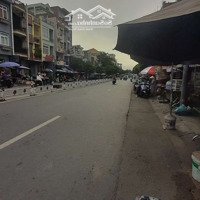 Siêu Vip Sầm Uất Tiện Kinh Doanh, Nhà Mặt Tiền Nguyễn Thái Sơn