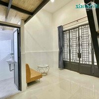 Duplex Sinh Viên_ Giá Tốt_Đường Lê Lai_Gần Đh Văn Hiến