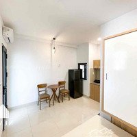 Studio 25M2 Full Nội Thất Đường Mai Văn Vĩnh, Tân Quy, Quận 7