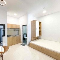 Studio 25M2 Full Nội Thất Đường Mai Văn Vĩnh, Tân Quy, Quận 7