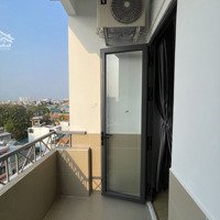 Bán Căn Hộ Mới 48M2 - Q11 - Chung Cư Cây Mai