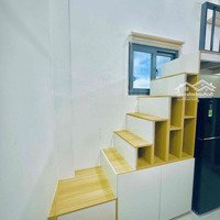 Duplex Thiết Kế Hiện Đại - Full Nội Thất , Tôn Thất Thuyết Q4