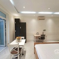 Thuê Căn Hộ Gần Chợ Bà Chiẻu Bình Thạnh- 35M2 Rộng Thoáng An Ninh