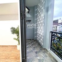 Phòng Trọ Duplex Cửa Sổ Trời - Ban Công Đường Lê Đức Thọ