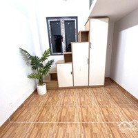 Phòng Trọ Duplex Cửa Sổ Trời - Ban Công Đường Lê Đức Thọ