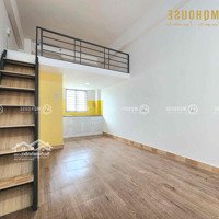 Duplex Siêu Thoáng Mới Ngay Đầm Sen