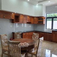 Cho Thuê Nhà 100M2, 5 Phòng Ngủ 3 Vệ Sinh Kdc An Thiên Lý, Đ. Dương Đình Hội, Plb