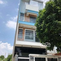 Cho Thuê Nhà 100M2, 5 Phòng Ngủ 3 Vệ Sinh Kdc An Thiên Lý, Đ. Dương Đình Hội, Plb