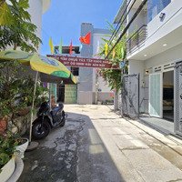 Nhà Đẹp Đà Nẵng - Cần Bán Nhà Kiệt Xe Hơi, View Hồ Sinh Thái, Đối Diện Công Viên