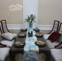 Biệt Thự Bắc Linh Đàm, 260M2, 4 Tầng , M.tiền 13M, Chiều Dài 20M, Full Nội Thất Cao Cấp,46 Tỷ