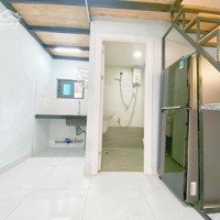 Ngay Trung Tâm Quận 7 Trống Phòng Duplex/Studio Không Giới Hạn Người