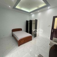 Thuê Phòng Studio 25M2 Có Cửa Sổ Trời, Mới 100% - Nội Thất Linh Hoạt