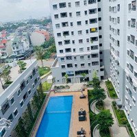 Căn Hộ Fresca Riverside 2 Phòng Ngủ 2 Vệ Sinh60M2 Đã Có Sổ Tặng