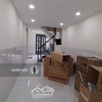 Cần Bán Gấp 2 Căn Nhà Hẻm 124 Xô Viết Nghệ Tĩnh Phường 21 Bình Thạnh 3,5X16M 1 Triệuệt 1Lửng 2Lầu St .