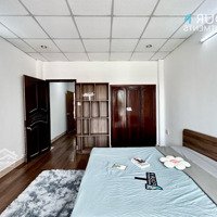 Căn Hộ 1 Phòng Ngủban Công Ngã Tư Hàng Xanh + Chợ Bà Chiểu