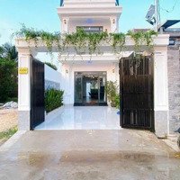 Bán Nhà Lầu Gần Cầu Hoá An, Cổng 3 Sân Bay Biên Hoà 5X20 Shr Thổ Cư 100% - 800 Triệu Dọn Vào Ở Ngay